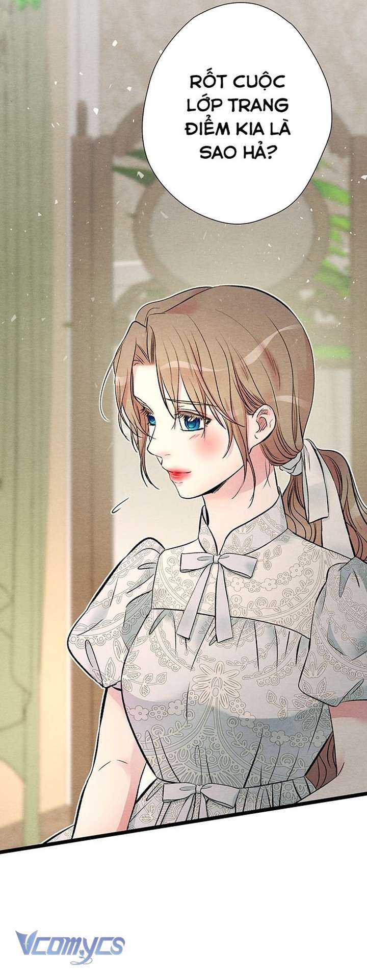 Hoàng Tử Rắc Rối Chapter 30 - Trang 2