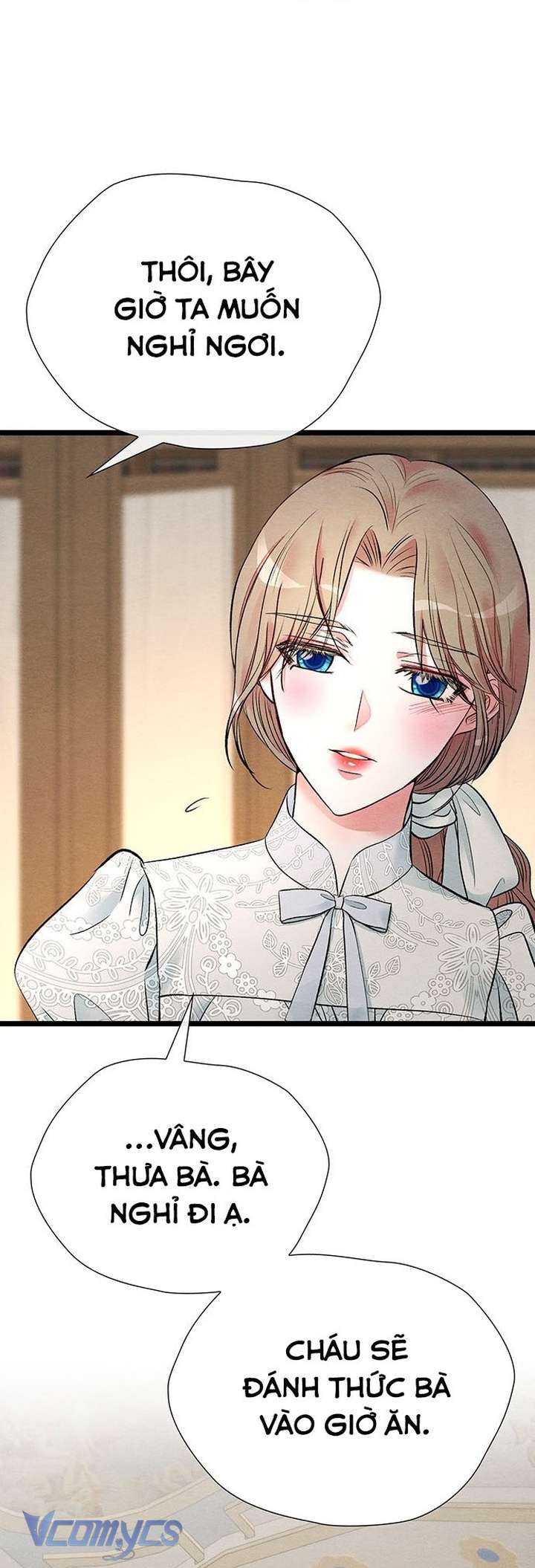 Hoàng Tử Rắc Rối Chapter 30 - Trang 2