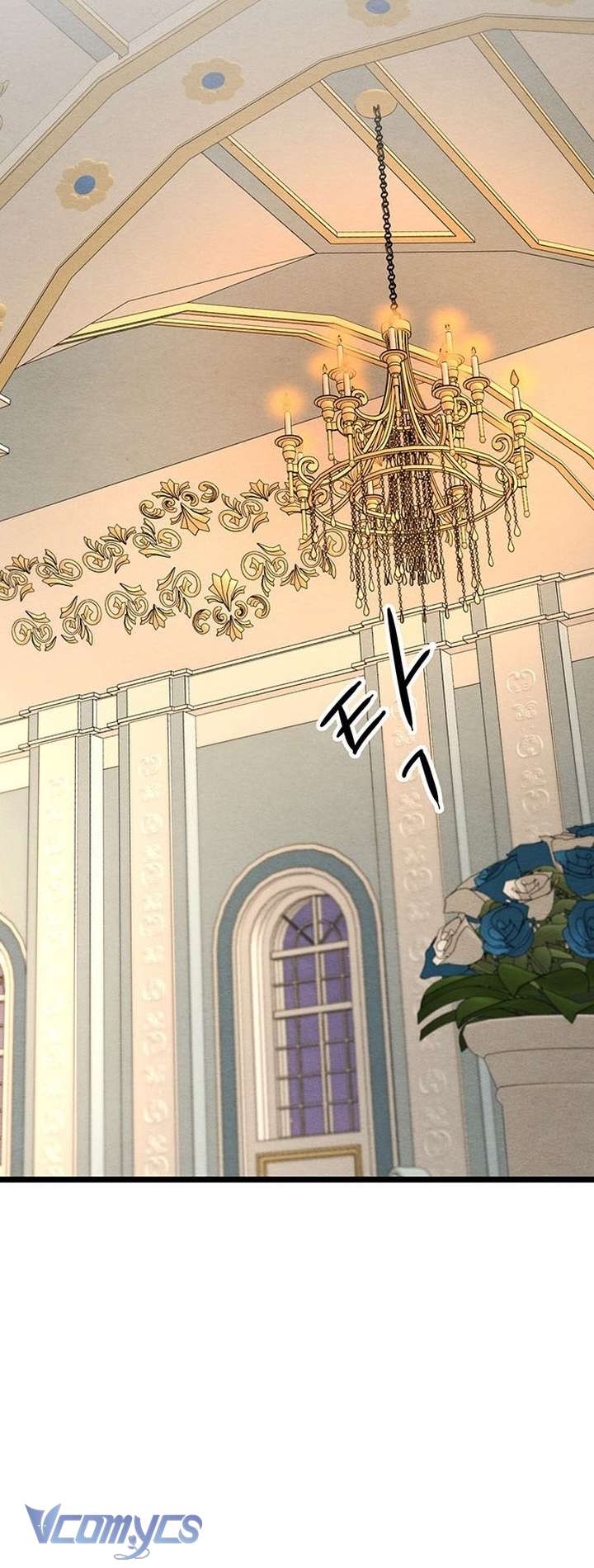 Hoàng Tử Rắc Rối Chapter 30 - Trang 2