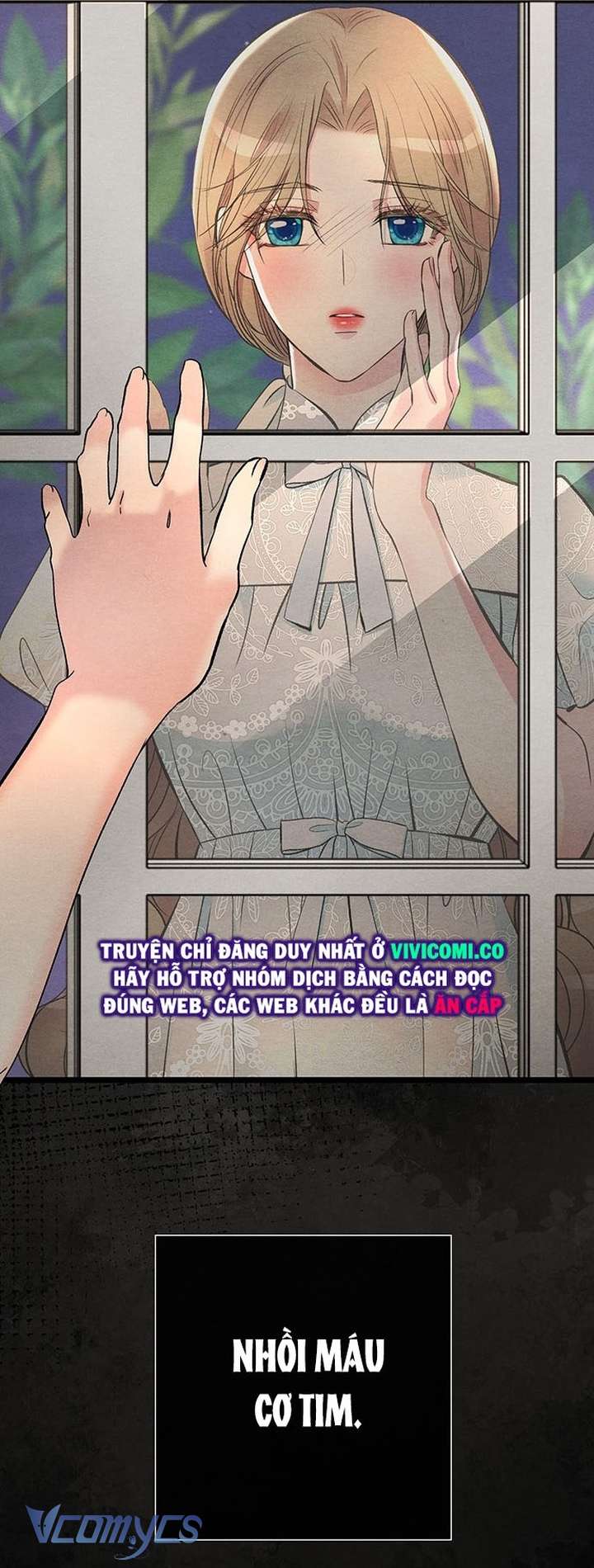 Hoàng Tử Rắc Rối Chapter 30 - Trang 2