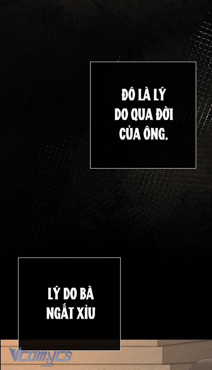 Hoàng Tử Rắc Rối Chapter 30 - Trang 2