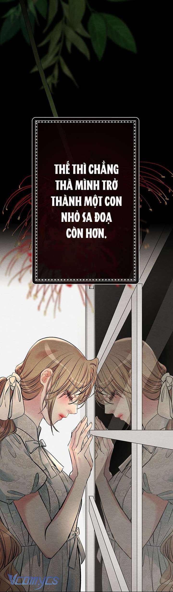 Hoàng Tử Rắc Rối Chapter 30 - Trang 2