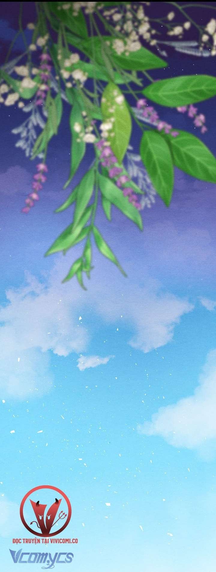 Hoàng Tử Rắc Rối Chapter 30 - Trang 2