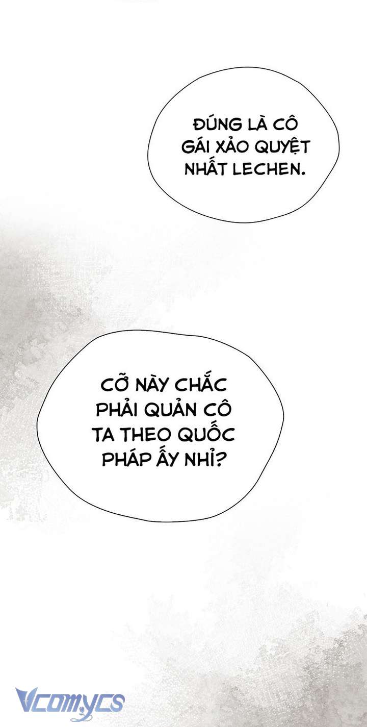 Hoàng Tử Rắc Rối Chapter 30 - Trang 2