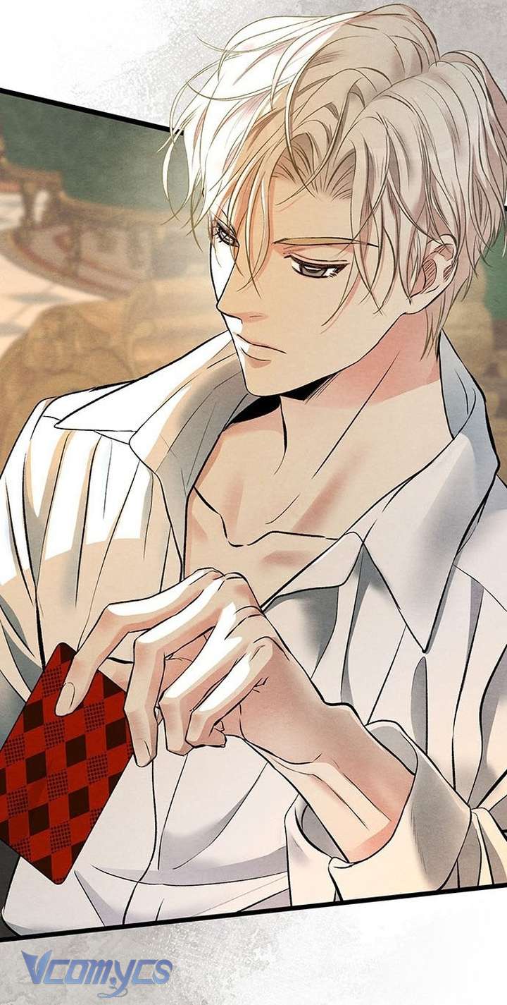 Hoàng Tử Rắc Rối Chapter 30 - Trang 2