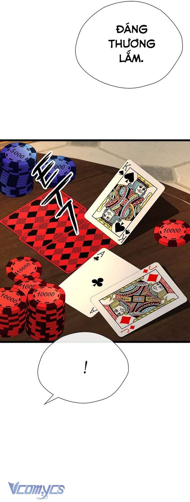 Hoàng Tử Rắc Rối Chapter 30 - Trang 2