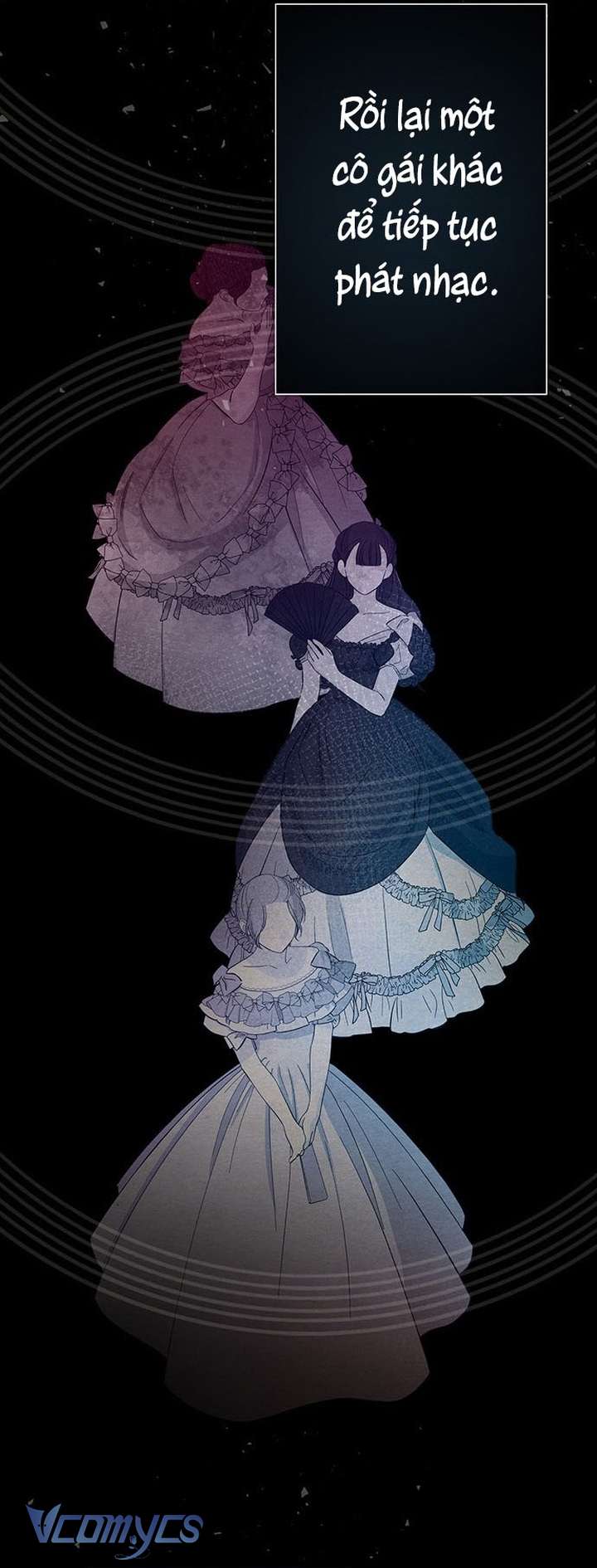 Hoàng Tử Rắc Rối Chapter 30 - Trang 2