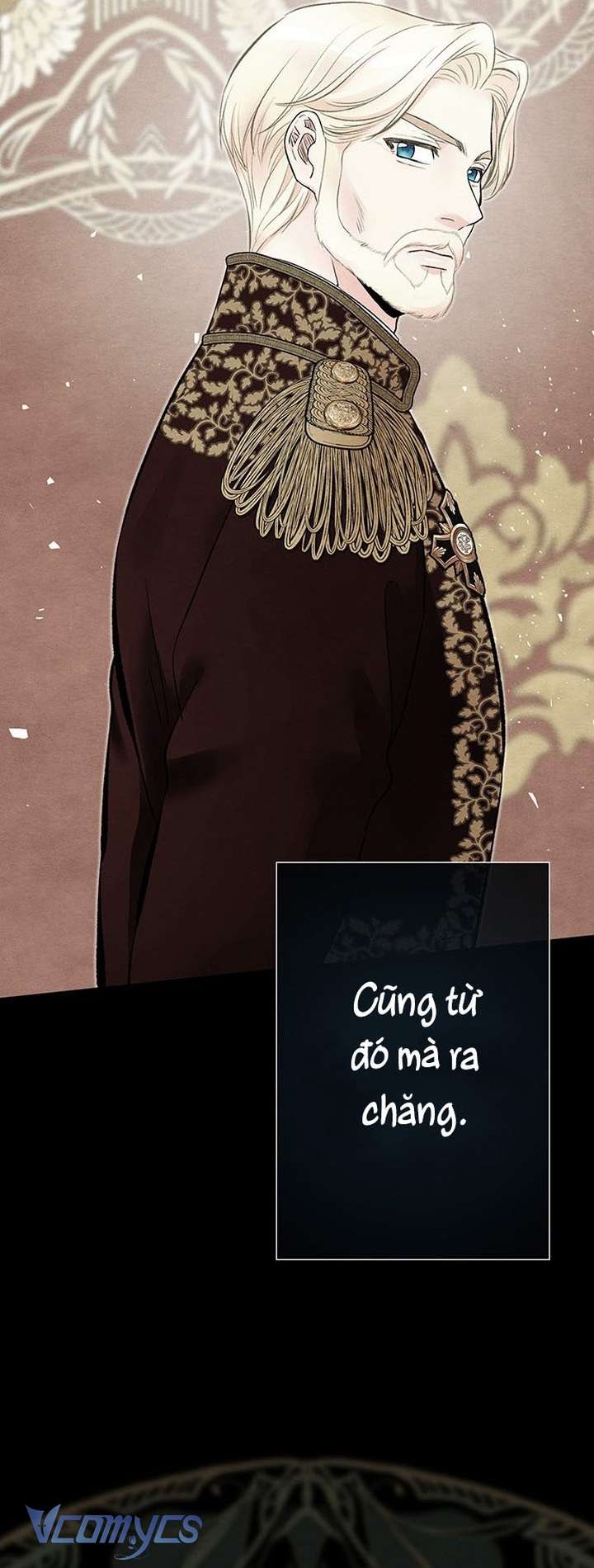 Hoàng Tử Rắc Rối Chapter 30 - Trang 2