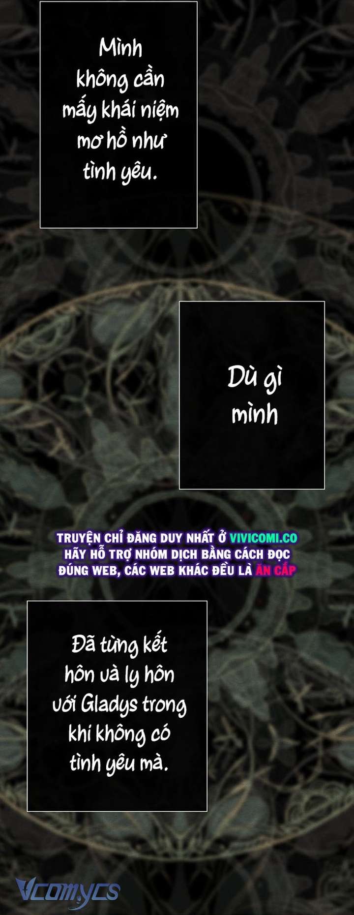 Hoàng Tử Rắc Rối Chapter 30 - Trang 2