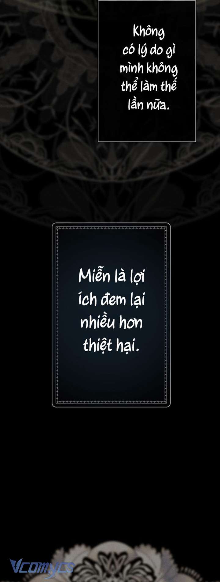 Hoàng Tử Rắc Rối Chapter 30 - Trang 2