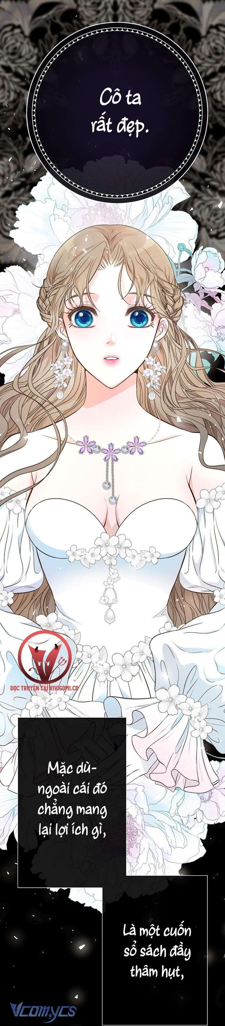 Hoàng Tử Rắc Rối Chapter 30 - Trang 2