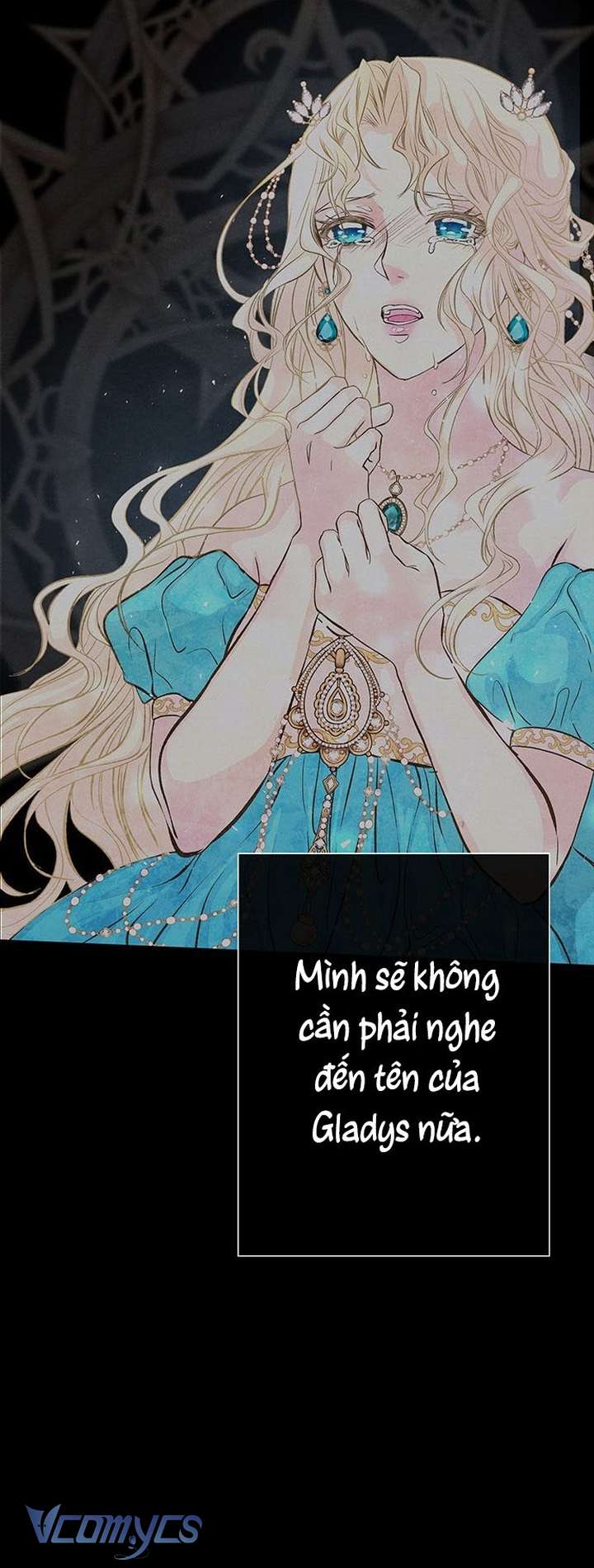 Hoàng Tử Rắc Rối Chapter 30 - Trang 2