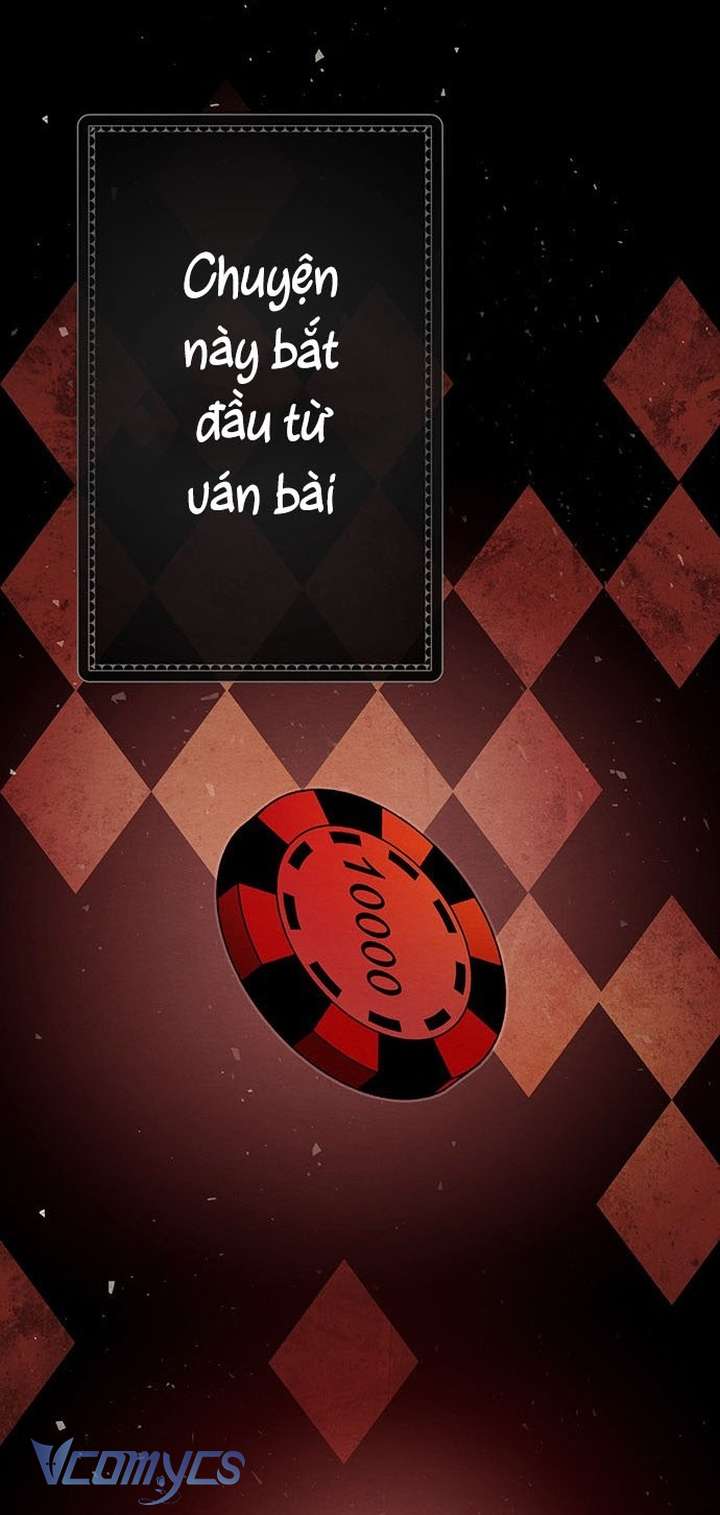 Hoàng Tử Rắc Rối Chapter 30 - Trang 2