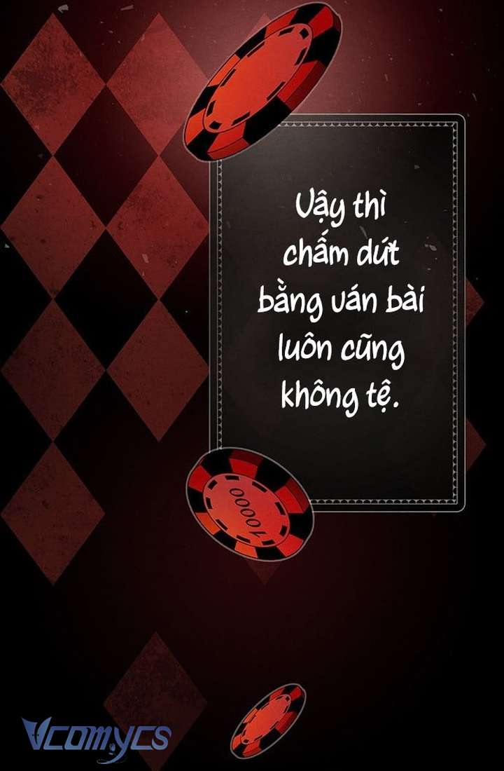 Hoàng Tử Rắc Rối Chapter 30 - Trang 2