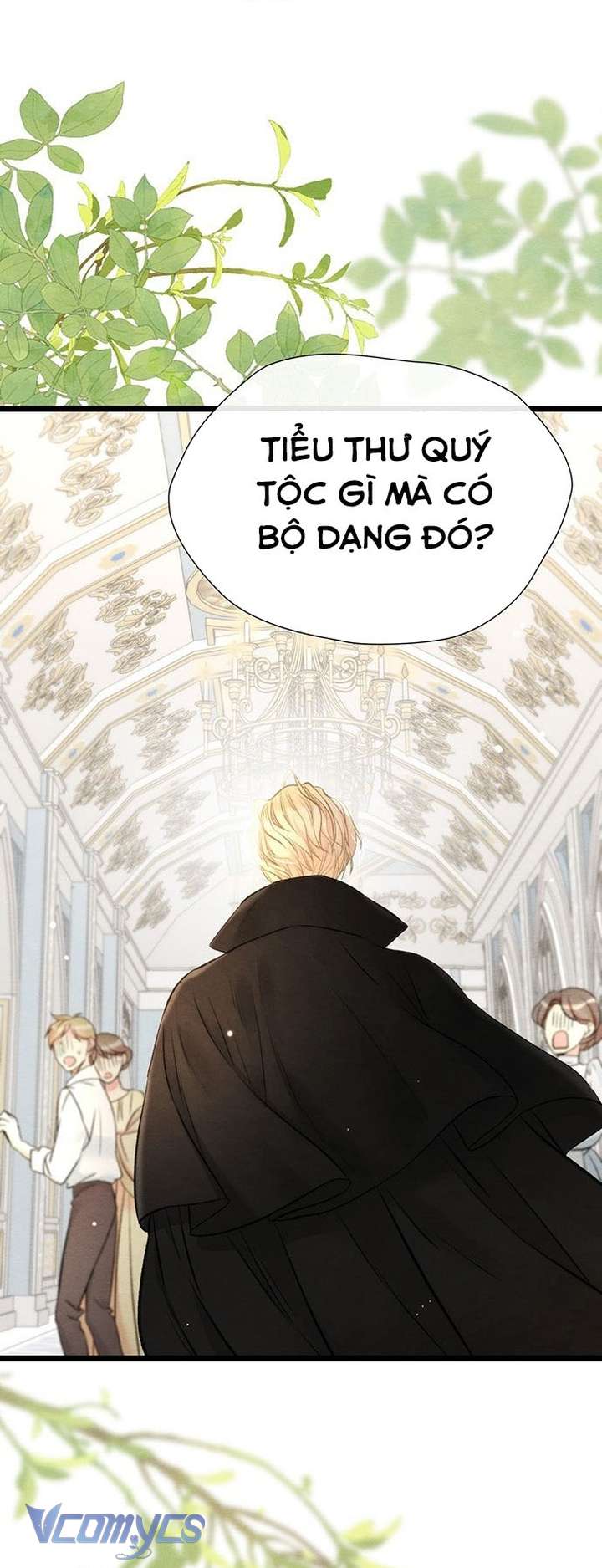 Hoàng Tử Rắc Rối Chapter 30 - Trang 2