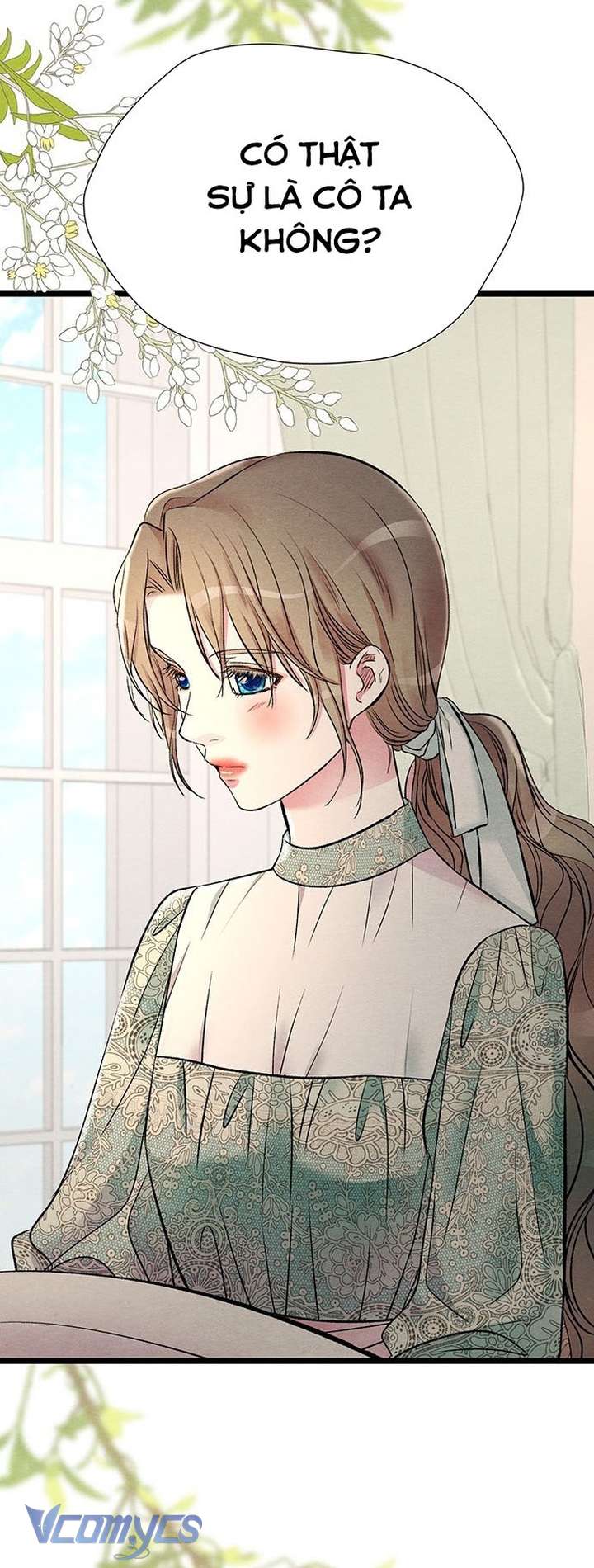 Hoàng Tử Rắc Rối Chapter 30 - Trang 2