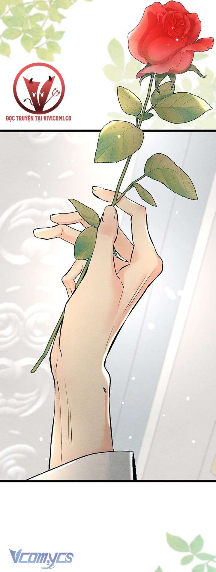 Hoàng Tử Rắc Rối Chapter 30 - Trang 2