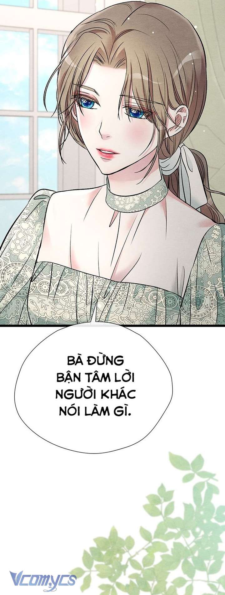 Hoàng Tử Rắc Rối Chapter 30 - Trang 2