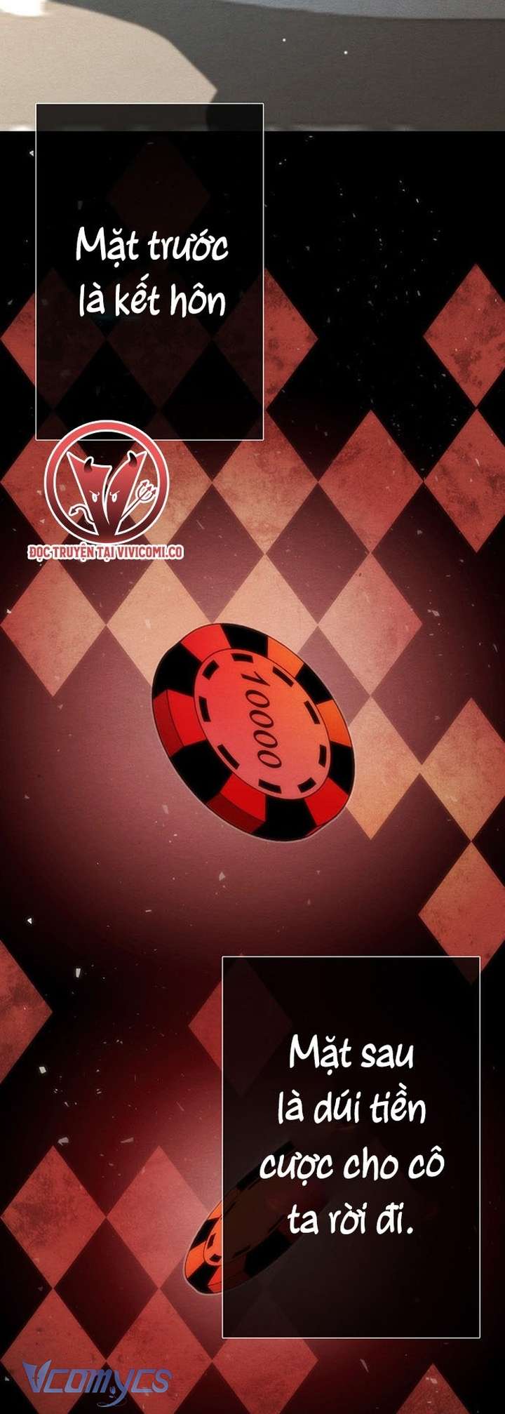 Hoàng Tử Rắc Rối Chapter 30 - Trang 2