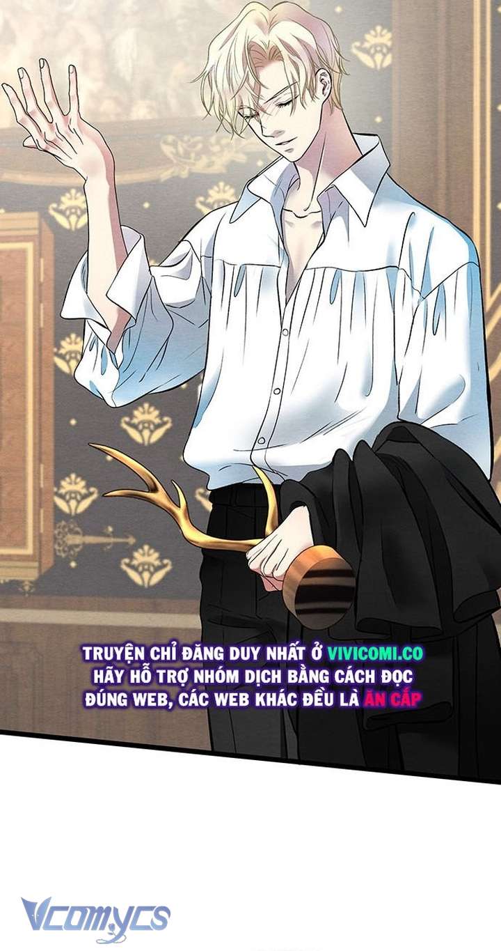 Hoàng Tử Rắc Rối Chapter 32 - Trang 2