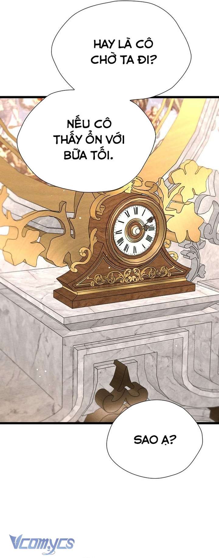 Hoàng Tử Rắc Rối Chapter 32 - Trang 2