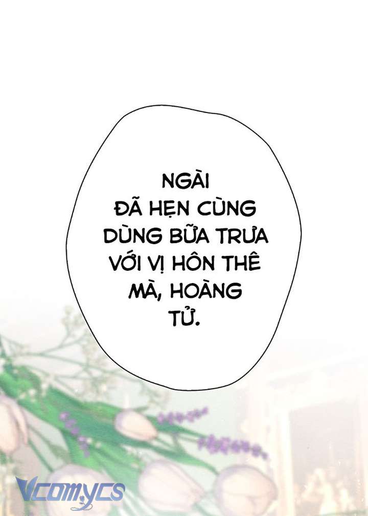 Hoàng Tử Rắc Rối Chapter 32 - Trang 2