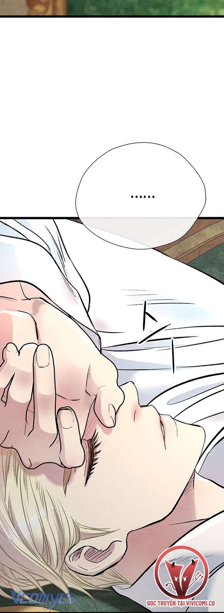 Hoàng Tử Rắc Rối Chapter 32 - Trang 2