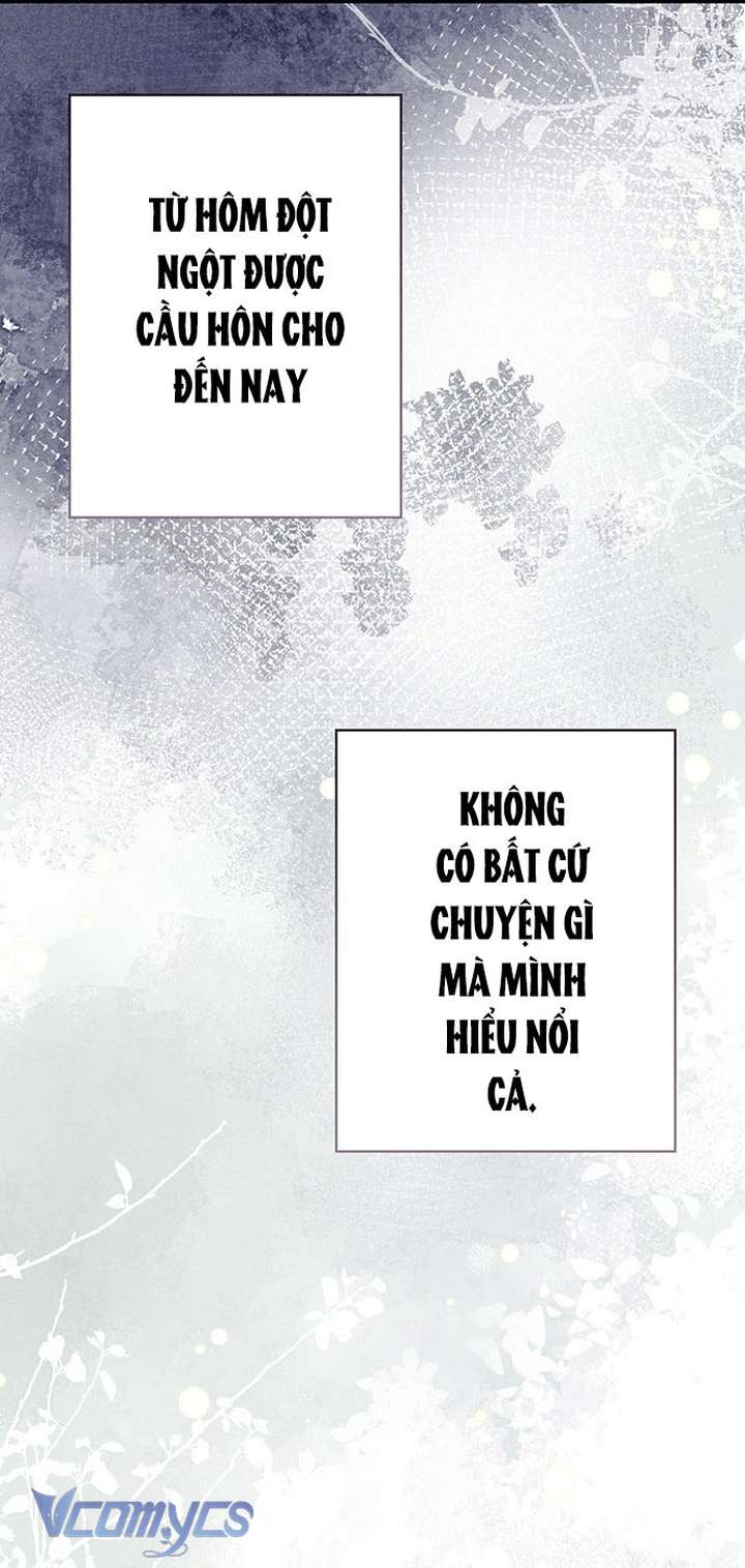 Hoàng Tử Rắc Rối Chapter 32 - Trang 2