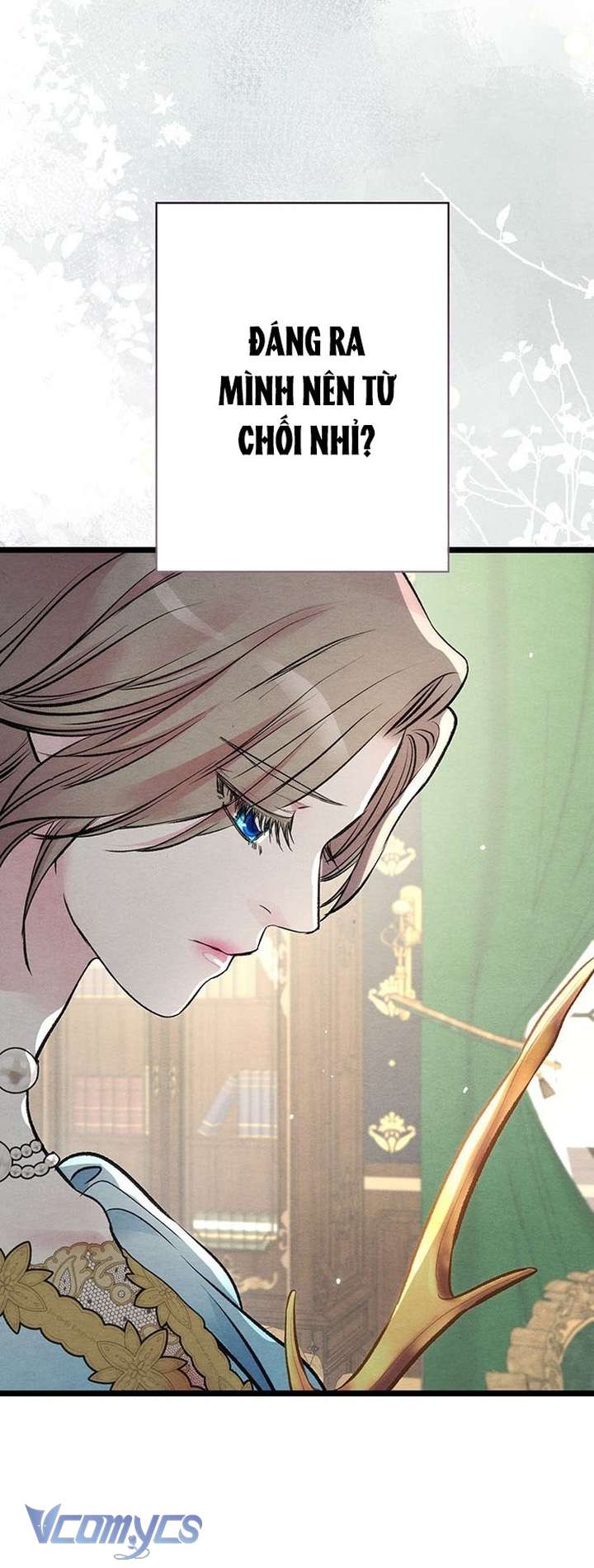 Hoàng Tử Rắc Rối Chapter 32 - Trang 2