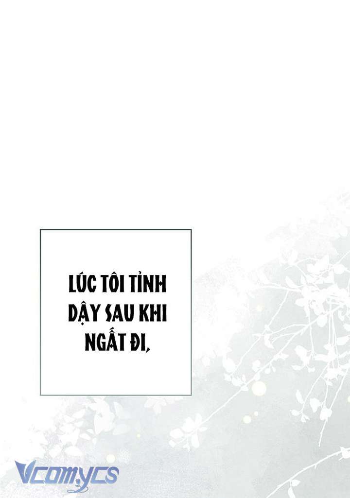 Hoàng Tử Rắc Rối Chapter 32 - Trang 2