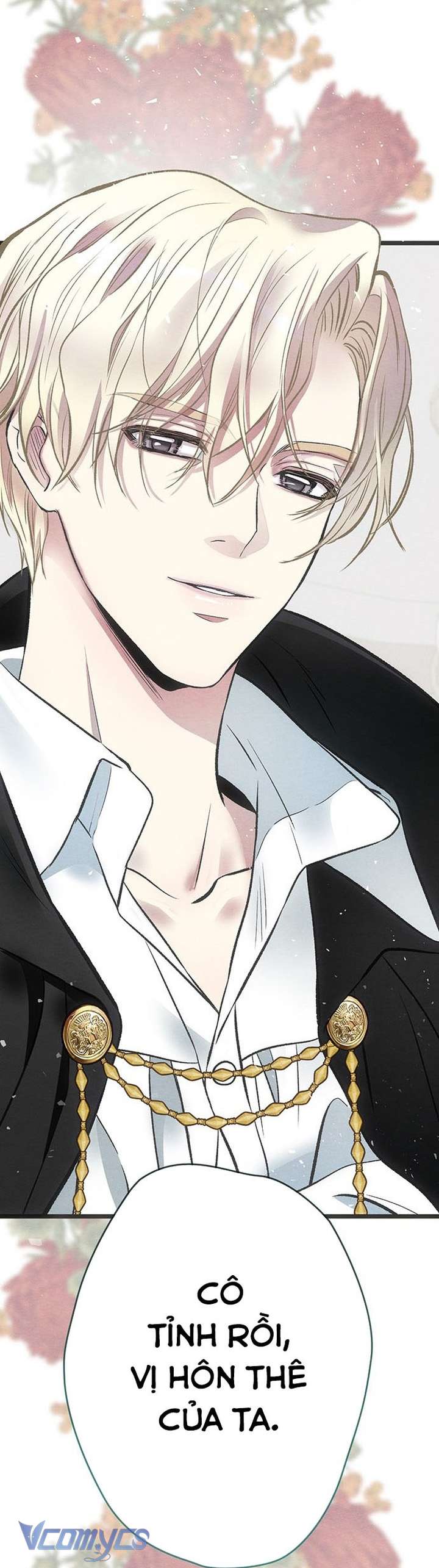 Hoàng Tử Rắc Rối Chapter 32 - Trang 2