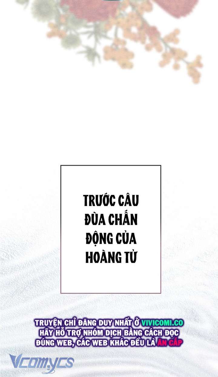 Hoàng Tử Rắc Rối Chapter 32 - Trang 2