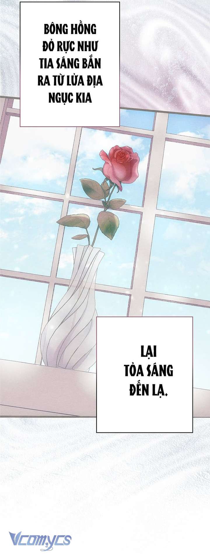 Hoàng Tử Rắc Rối Chapter 32 - Trang 2