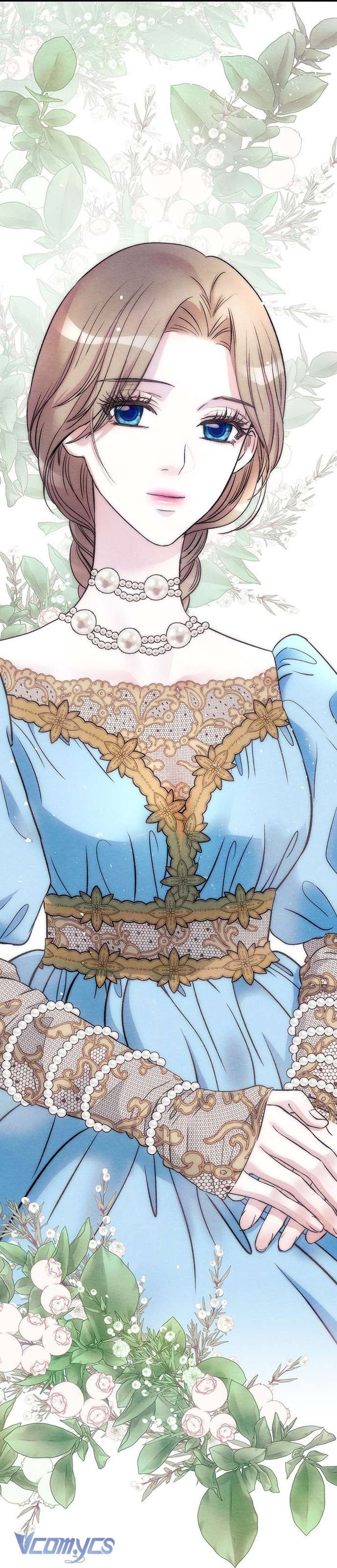 Hoàng Tử Rắc Rối Chapter 32 - Trang 2