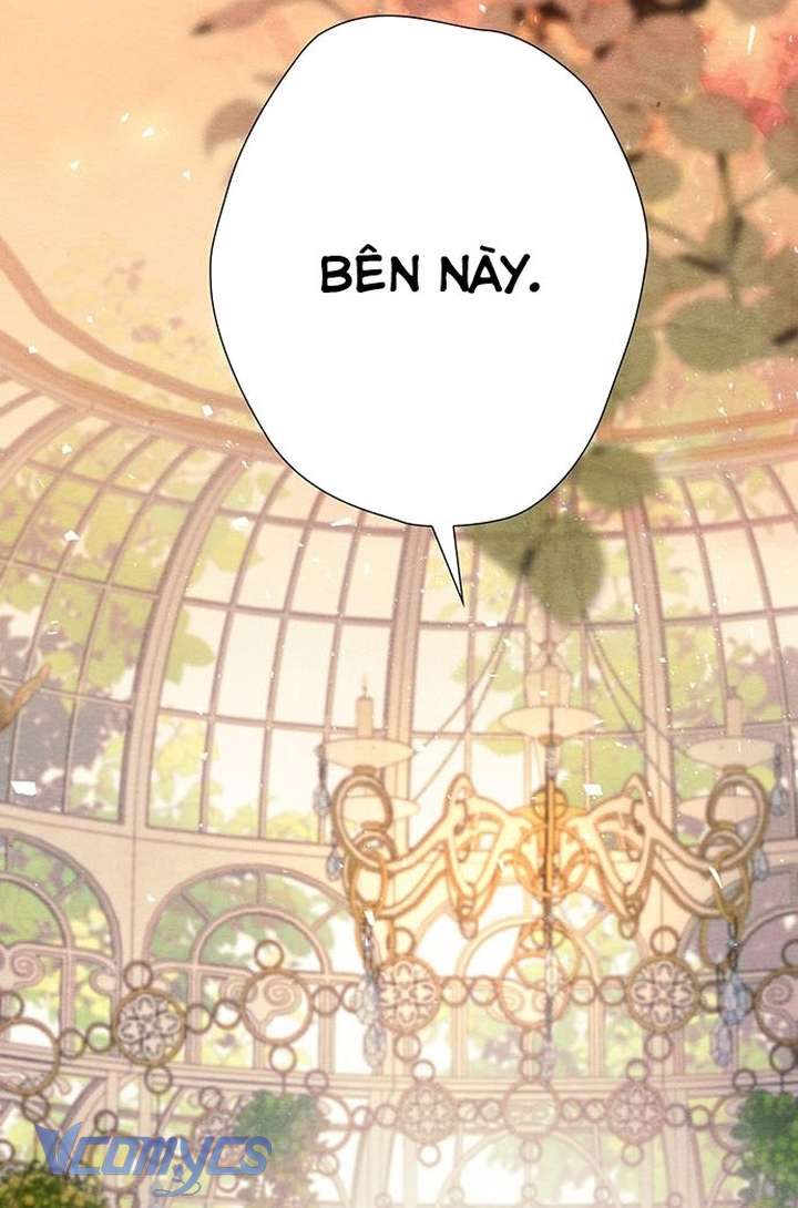 Hoàng Tử Rắc Rối Chapter 32 - Trang 2