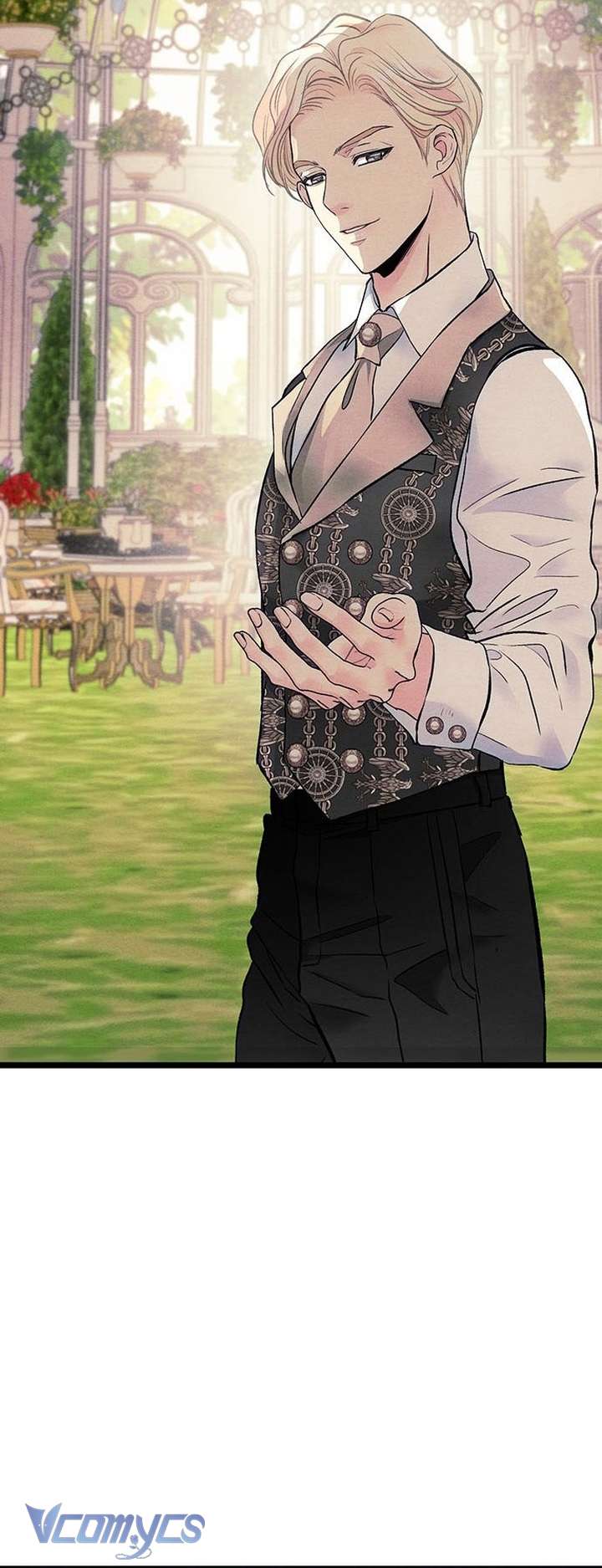 Hoàng Tử Rắc Rối Chapter 32 - Trang 2