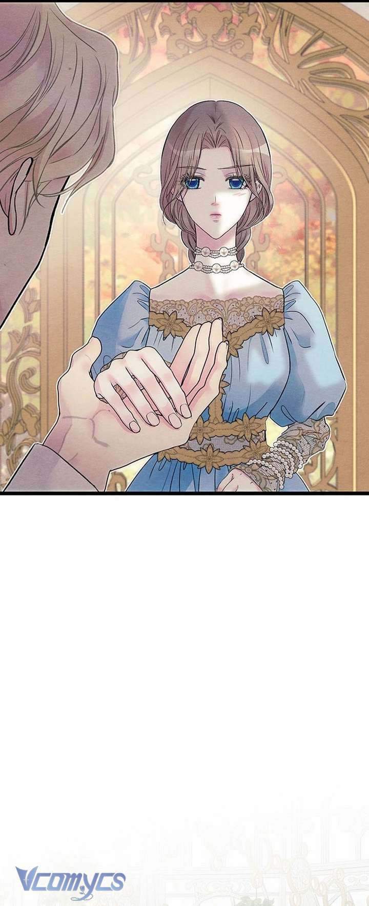 Hoàng Tử Rắc Rối Chapter 32 - Trang 2