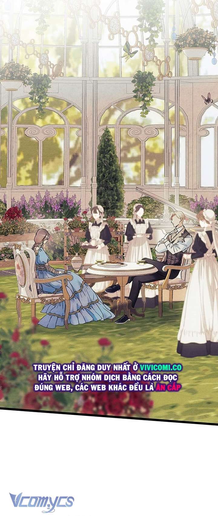 Hoàng Tử Rắc Rối Chapter 32 - Trang 2