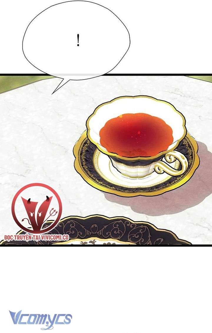 Hoàng Tử Rắc Rối Chapter 32 - Trang 2