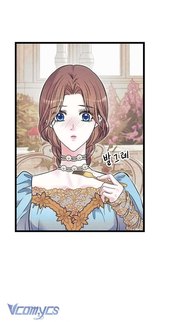 Hoàng Tử Rắc Rối Chapter 32 - Trang 2