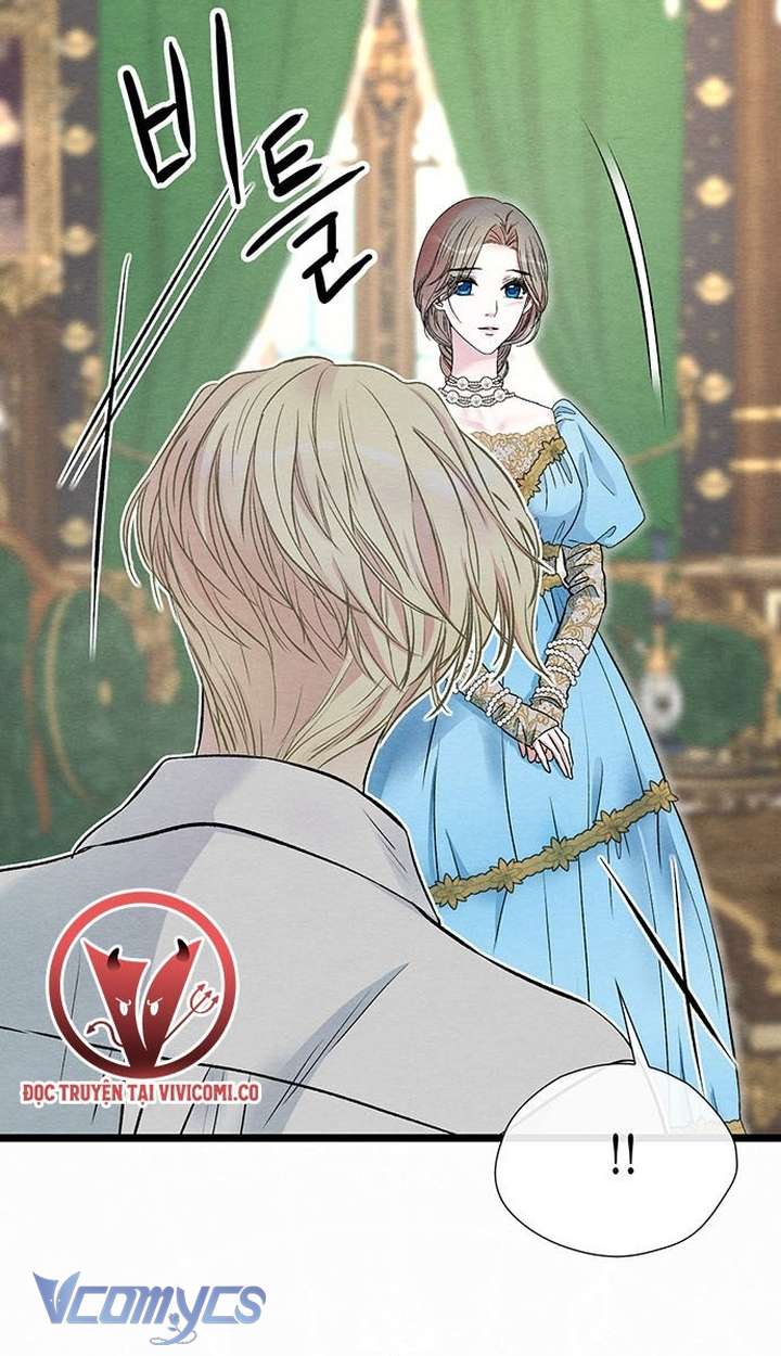 Hoàng Tử Rắc Rối Chapter 32 - Trang 2