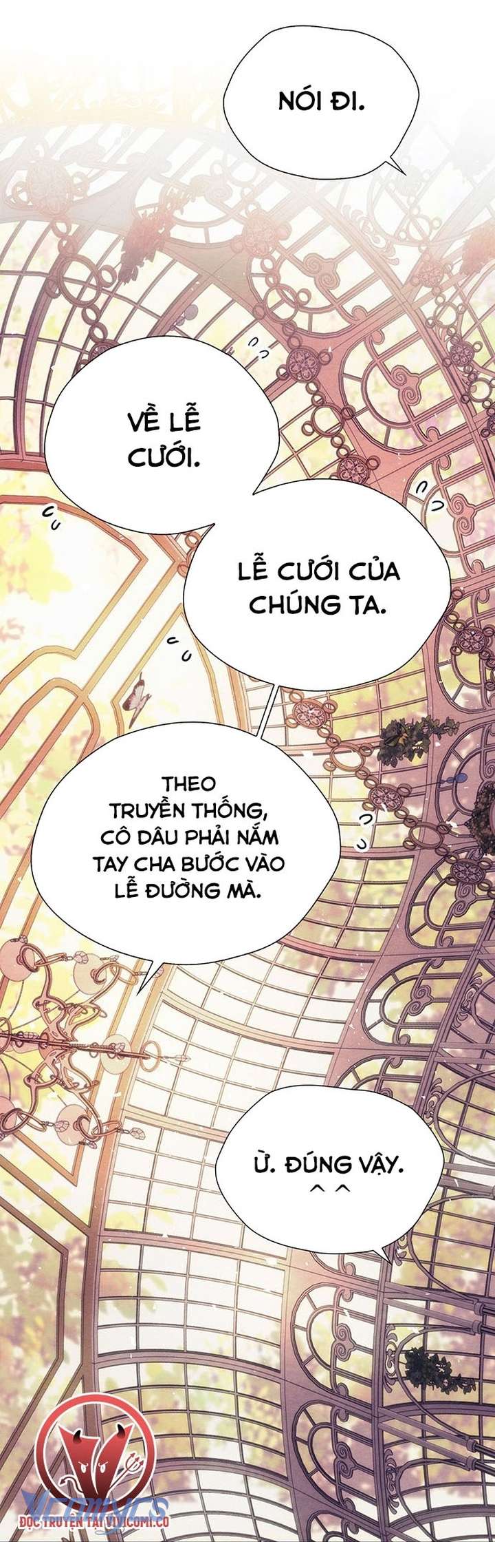 Hoàng Tử Rắc Rối Chapter 32 - Trang 2