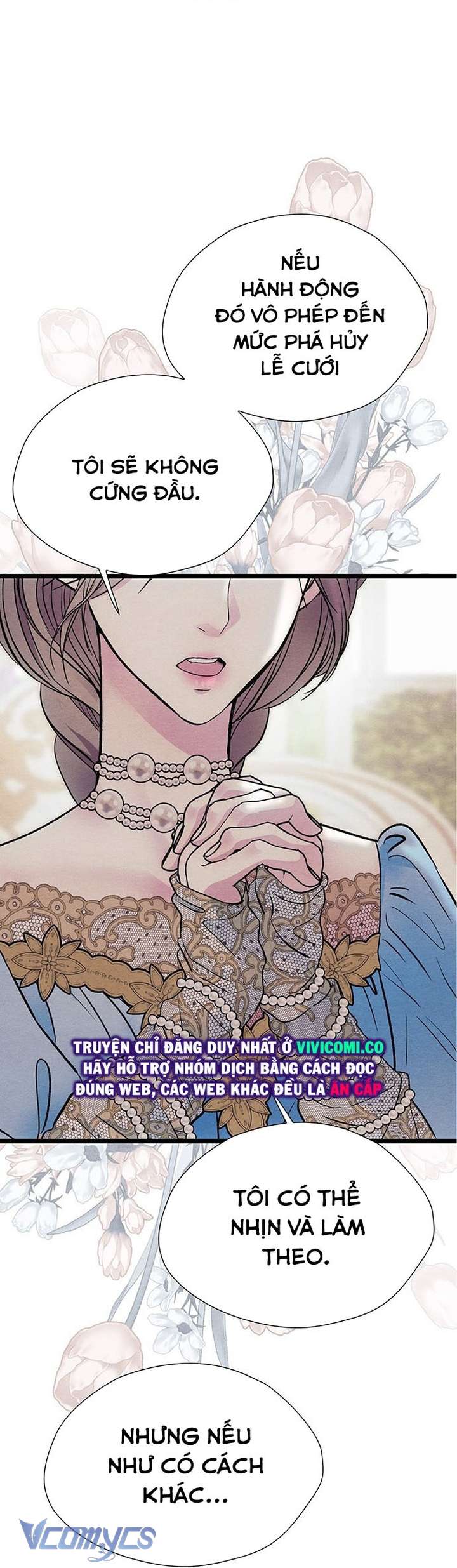 Hoàng Tử Rắc Rối Chapter 32 - Trang 2