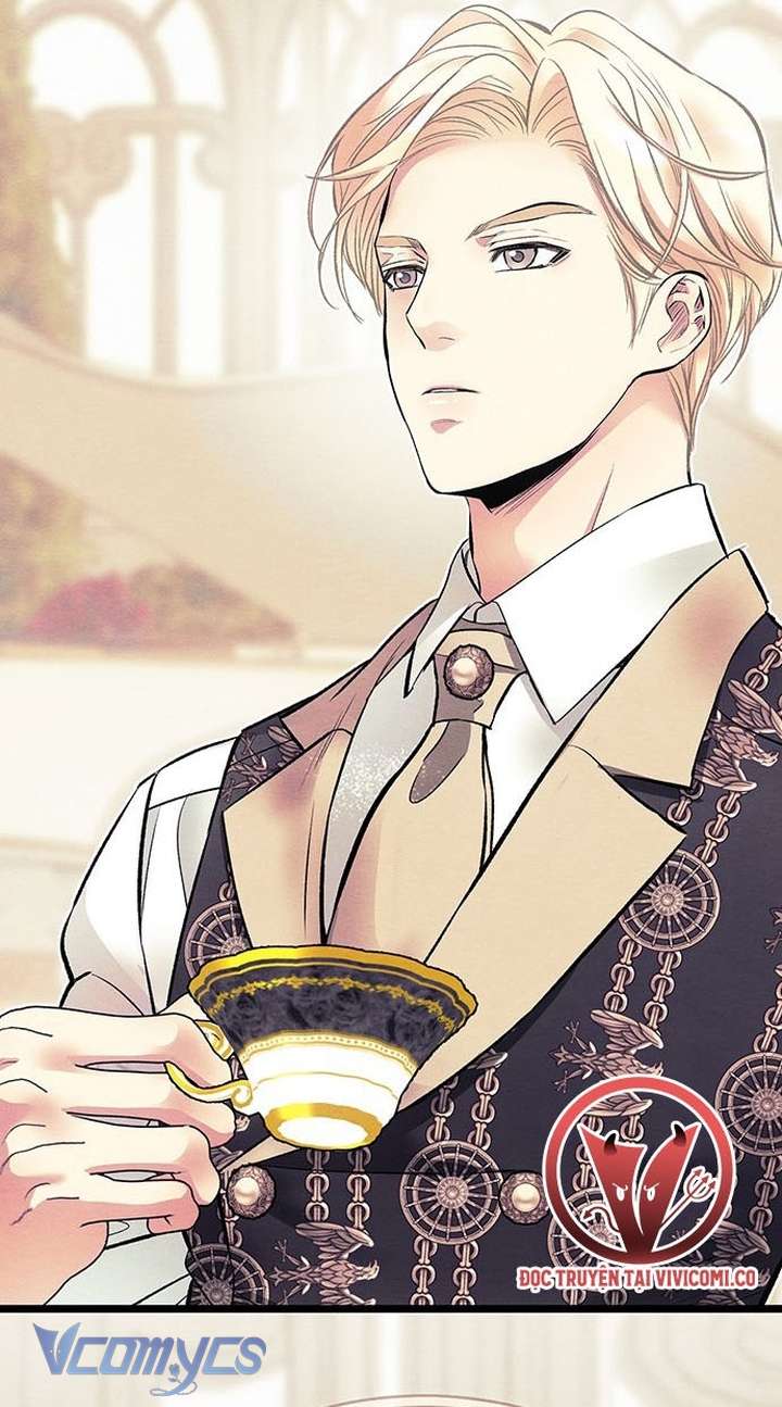 Hoàng Tử Rắc Rối Chapter 32 - Trang 2