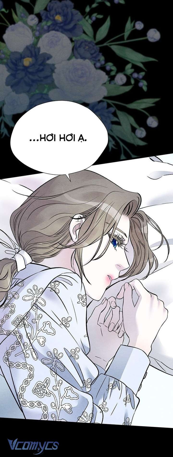 Hoàng Tử Rắc Rối Chapter 32 - Trang 2