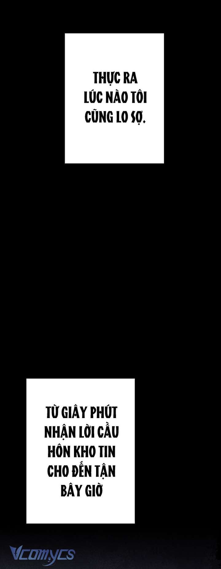 Hoàng Tử Rắc Rối Chapter 32 - Trang 2