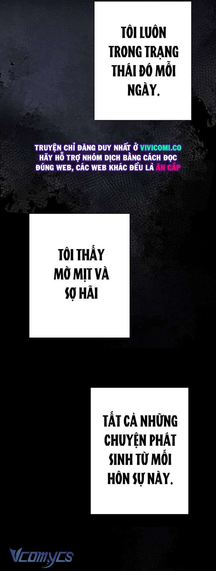 Hoàng Tử Rắc Rối Chapter 32 - Trang 2