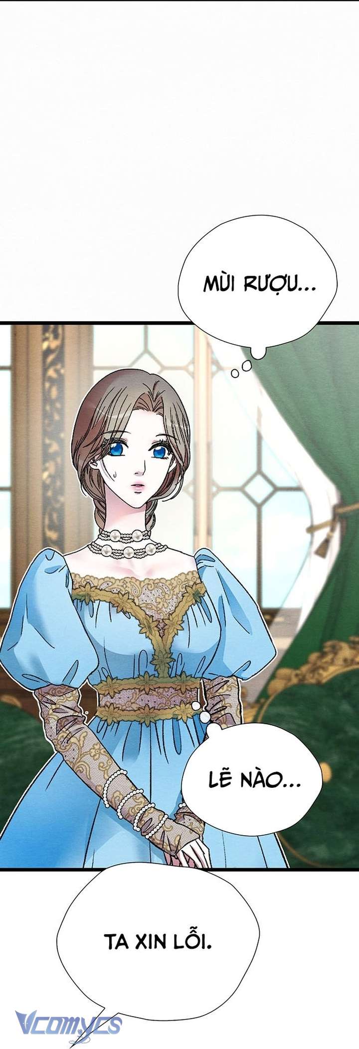 Hoàng Tử Rắc Rối Chapter 32 - Trang 2