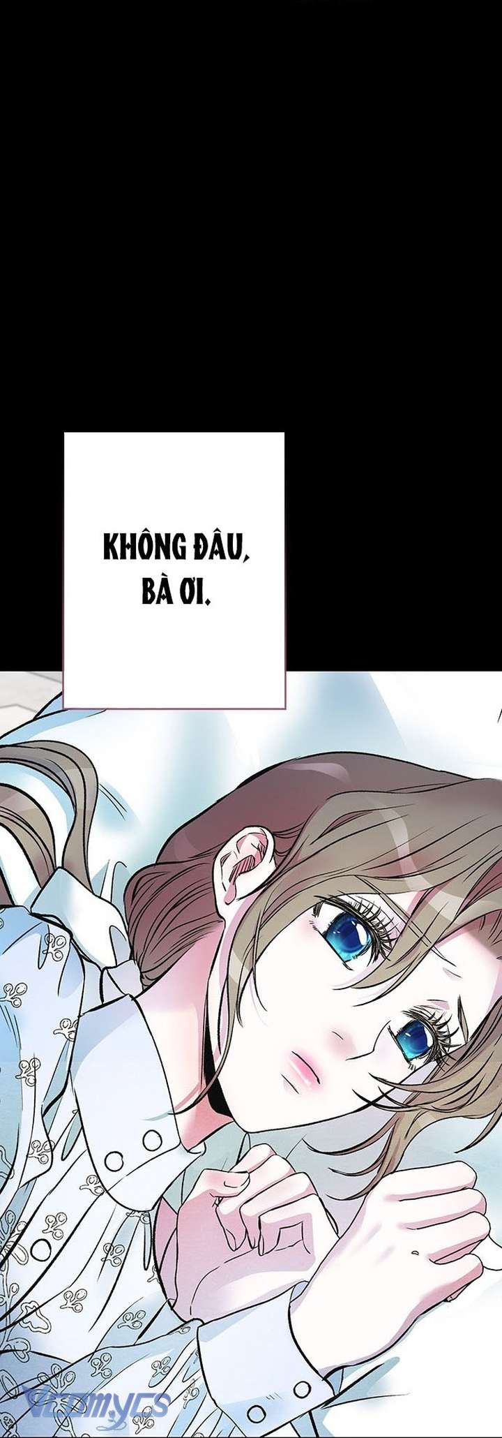 Hoàng Tử Rắc Rối Chapter 32 - Trang 2