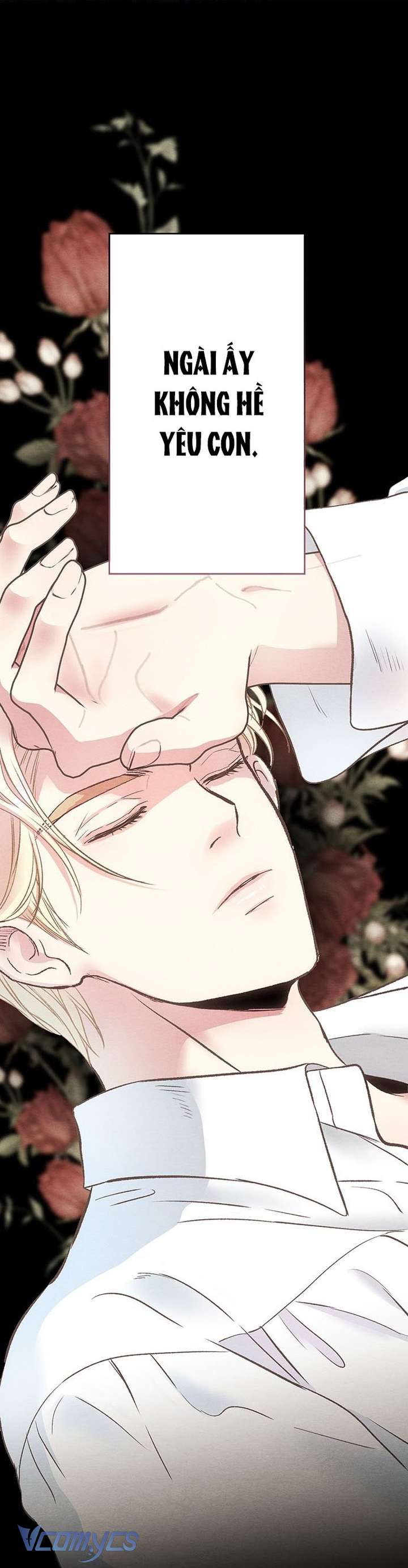 Hoàng Tử Rắc Rối Chapter 32 - Trang 2